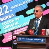 Tiyatro festivalinde 22. yıl coşkusu 