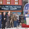Bursa bıçağı müzeyle geleceğe taşınacak 