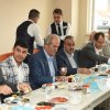 Başkan Altepeden öğrencilere Çalışkan Olun tavsiyesi 