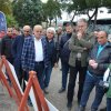 İznikte gün batımı sergisi büyük ilgi gördü 