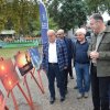 İznikte gün batımı sergisi büyük ilgi gördü 