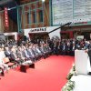 Bursa tarımda dünyaya model 