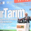 Bursa tarımda dünyaya model 