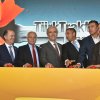 Bursa tarımda dünyaya model 
