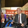 Bursa tarımda dünyaya model 