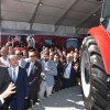 Bursa tarımda dünyaya model 