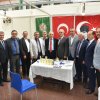 Bursa tarımda dünyaya model 