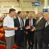 Bursa tarımda dünyaya model 