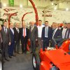 Bursa tarımda dünyaya model 