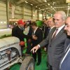 Bursa tarımda dünyaya model 