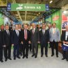 Bursa tarımda dünyaya model 