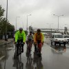 Büyükşehir ile pedal pedal Bursa 