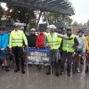 Büyükşehir ile pedal pedal Bursa 