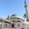 Çardak Camii yine yeniden 