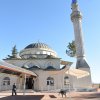 Çardak Camii yine yeniden 