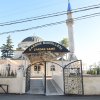 Çardak Camii yine yeniden 