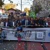 7. BURSA ULUSLARARASI FOTOĞRAF FESTİVALİ COŞKULU YÜRÜYÜŞLE BAŞLADI 