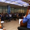 Büyükşehir Orkestrasından Türkiyede bir ilk 