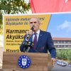 Harmancıka 3 eğitim yuvası birden 