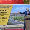 Harmancıka 3 eğitim yuvası birden 