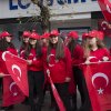 Bursada Cumhuriyet coşkusu 