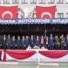 Bursada Cumhuriyet coşkusu 