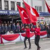 Bursada Cumhuriyet coşkusu 