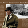 Atatürk Bursada sergisi 