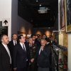 Atatürk Bursada sergisi 