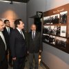 Atatürk Bursada sergisi 