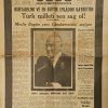Atatürk Bursada sergisi 