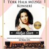 Bursa'da iki muhteşem konser 