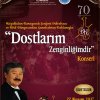Bursa'da iki muhteşem konser 