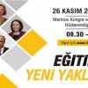 BTM ile eğitimde yeni yaklaşımlar 
