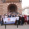 Erzurumdan Bursaya Biz Anadoluyuz 