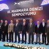 Marmaralı başkanlar bölgesel işbirliğini konuştu 