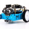 Öğrencilere robotik uygulama eğitimi 