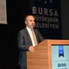 Bursada muhtarlarla büyük buluşma 
