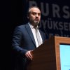 Bursada muhtarlarla büyük buluşma 