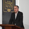 Vakıf Kültürü Müzesi´nde Peygamber Efendimizin güzel ahlakı anlatıldı 