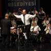 Engelliler Meclisinden muhteşem konser 