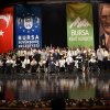 Engelliler Meclisinden muhteşem konser 