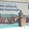 Başkan Aktaştan gençlere yol haritası 