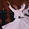 Bursada Mevlevi Ayin-i Şerif programı 