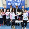 Bursada spora destek sürüyor 