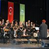Bursa Kent Konseyinden Türk Sanat Müziği şöleni 