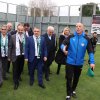 Bursaspor için güç birliği 