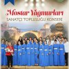 Mostar Yağmurları konseri Bursada 