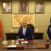 Büyükşehir yeni yıla hazır 