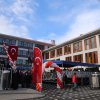 Elmasbahçeler´de kolej kalitesinde eğitim 